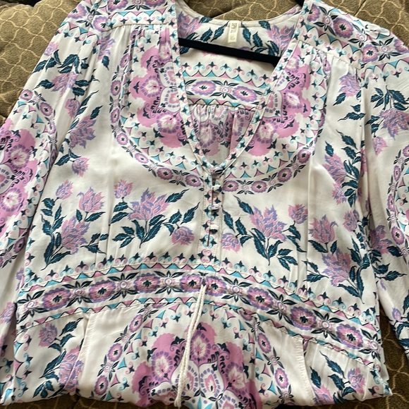 Spell and the Gypsy Pandora playdress - Picture 5 of 11